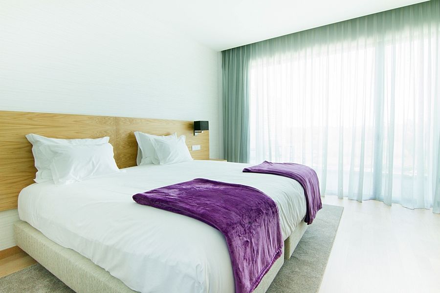 Garca Real Hotel & Spa Tentugal Exterior photo