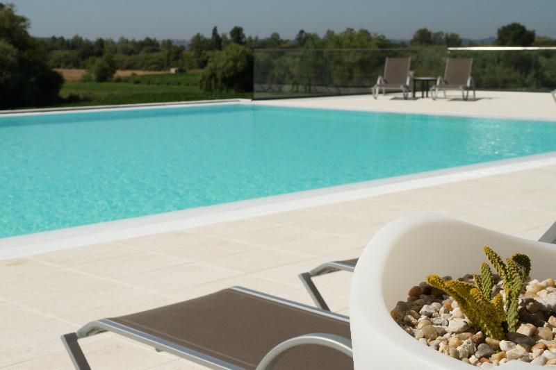 Garca Real Hotel & Spa Tentugal Exterior photo